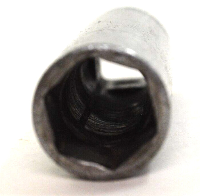 Snap-On Tools TS-221- 1/2 Drive 11/16″ 6 Point Deep Socket