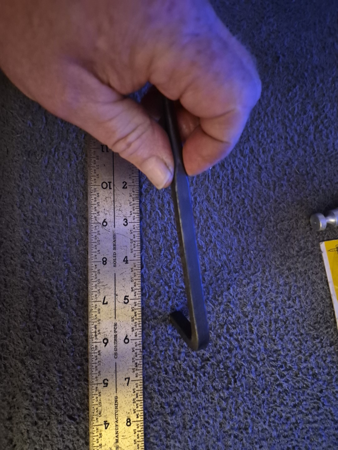 Mac Tools Seal Puller Removal Tool S120 USA