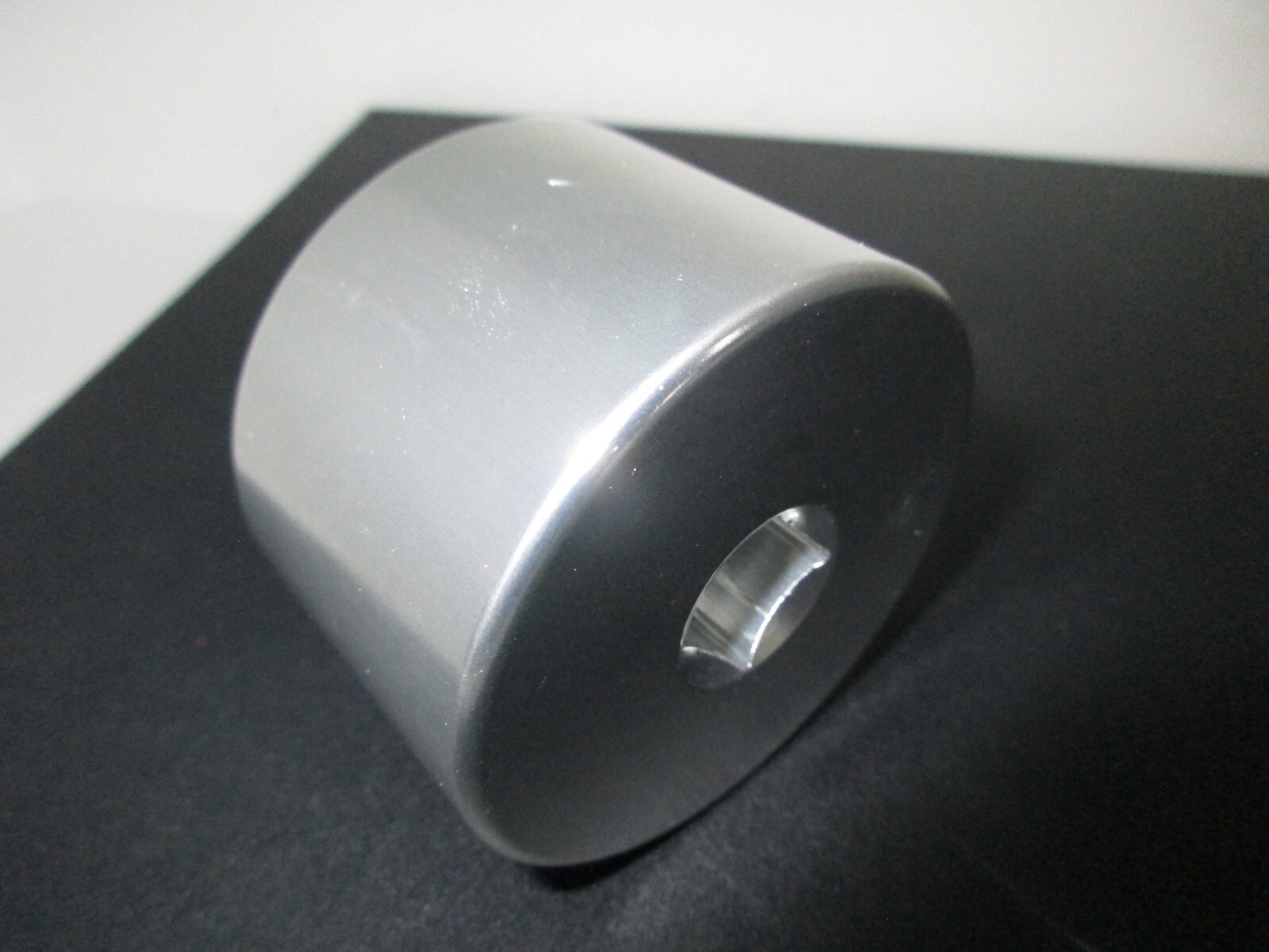 BIG BLOCK CHEVY CRANKSHAFT TURNING SOCKET TOOL BBC 1965-90 396 427 454 #5836