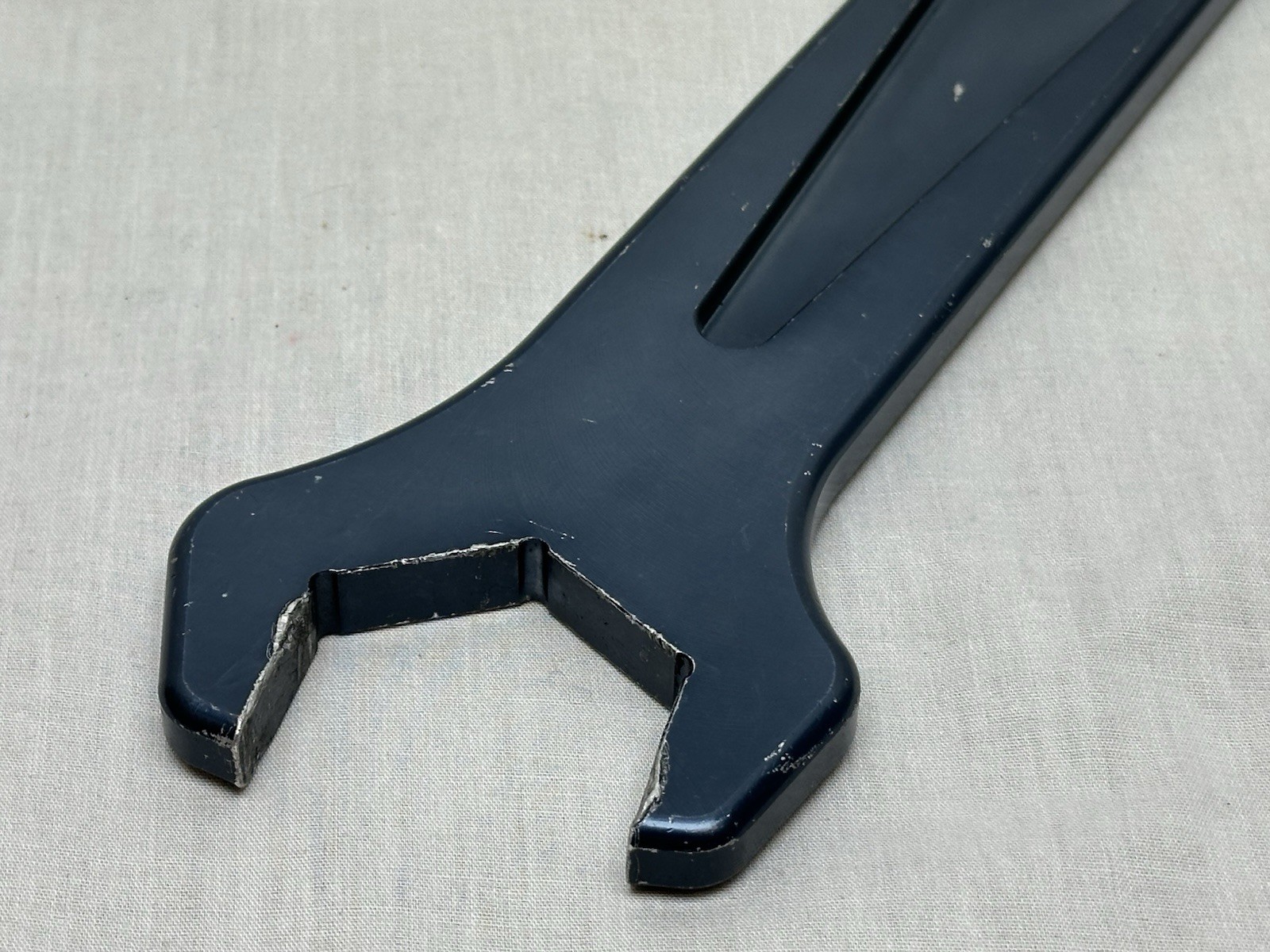 JOES RACING PRODUCTS #8 10 12 16 AN Wrenches 4-Pc Set