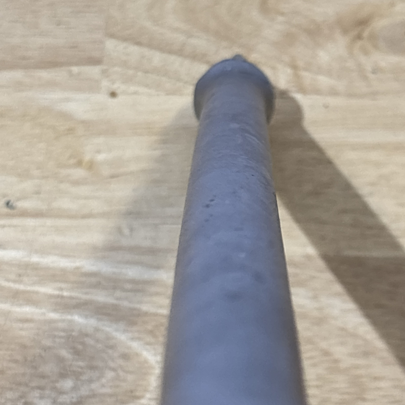 Dayton 19″ Breaker Bar 3/4″ Drive Knurled Handle W/16-3/8″ Socket Extension USA