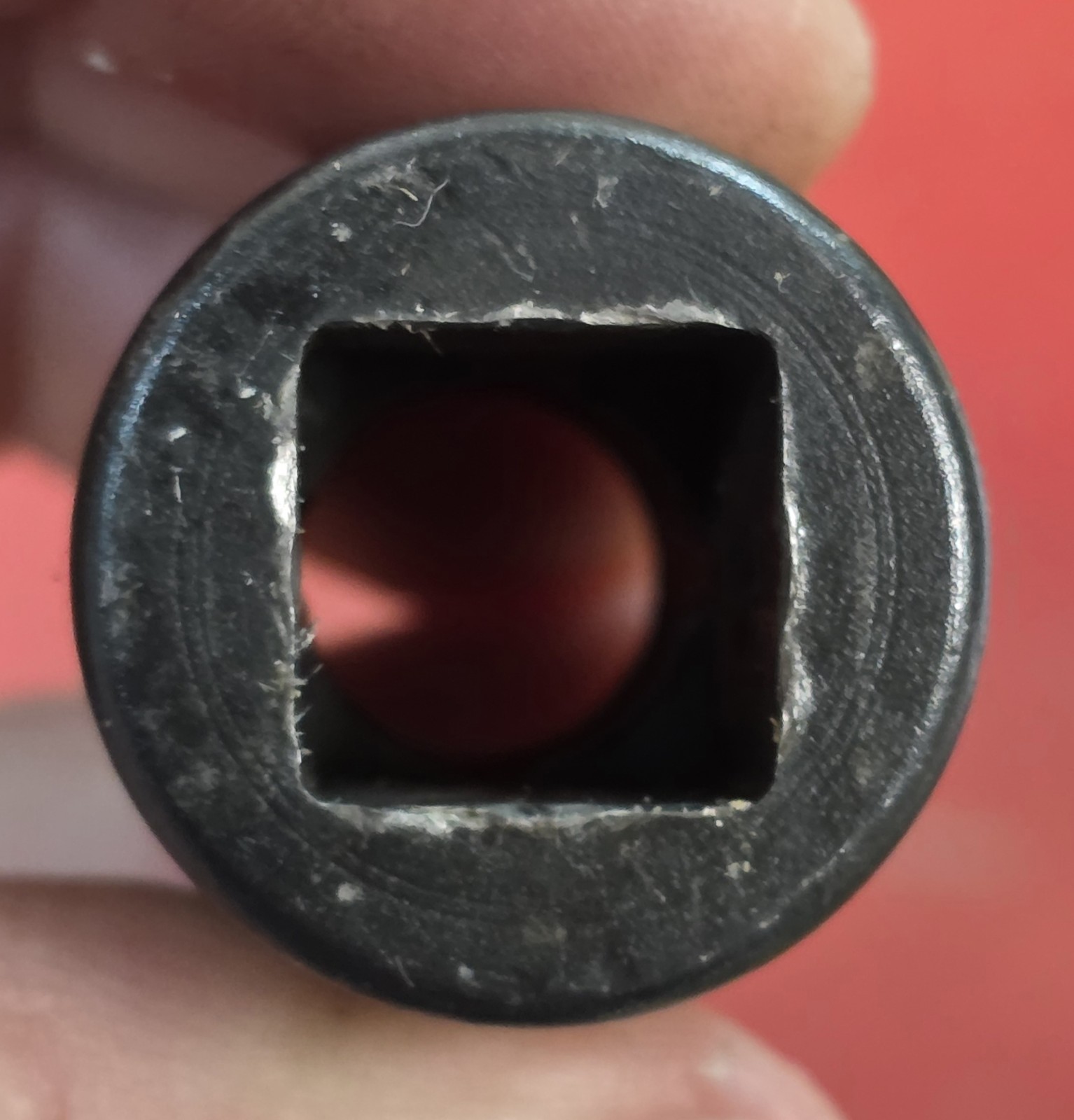 Cornwell Tools SAE 1/2″ Drive 1/2″ Double Square Impact Socket 8pt P-3316 USA