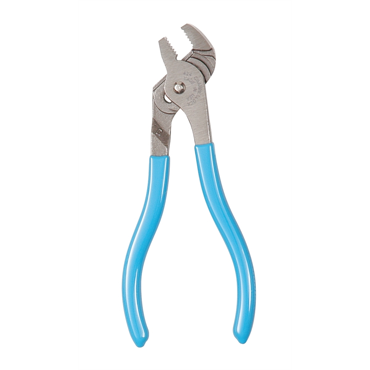 Channellock 4.5″ Long Mini Tongue & Groove/ Ignition Pliers, made in USA #424