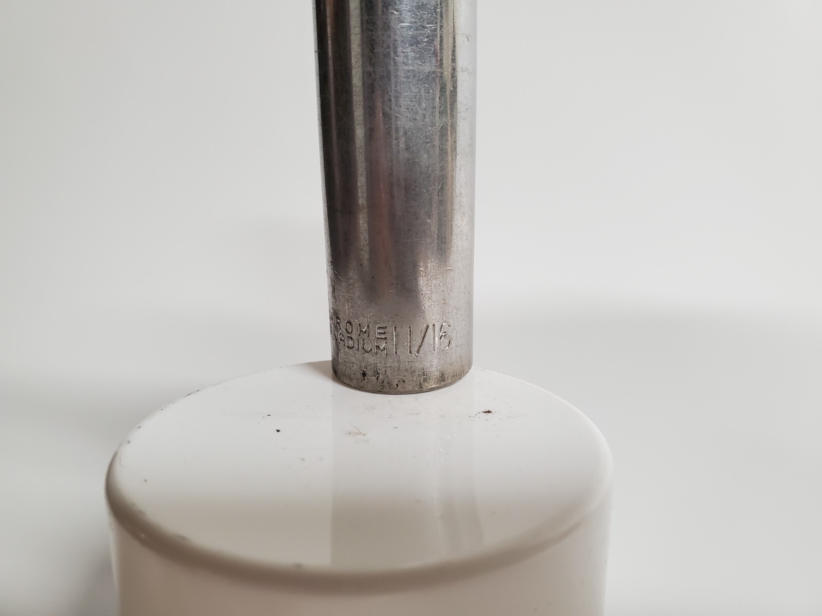 Socket Drive 3/8 Size 11/16 JET #671322 62mm (DL3/8-0009)