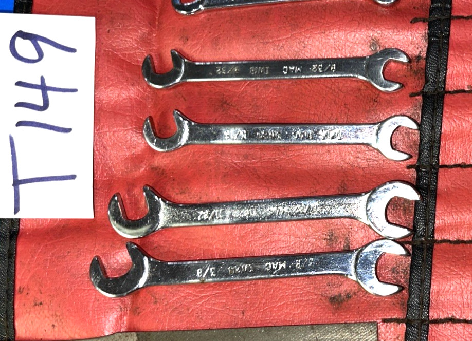 MAC TOOLS 13 PIECE IGNITION SERVICE KIT SIW11K FREE SHIPPING IN THE US
