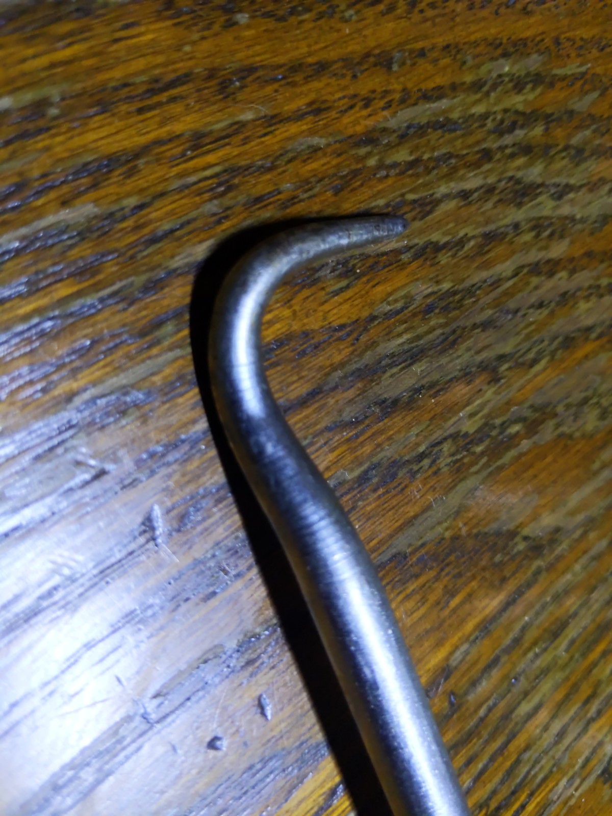 Craftsman USA Cotter Pin Extractor No 4319