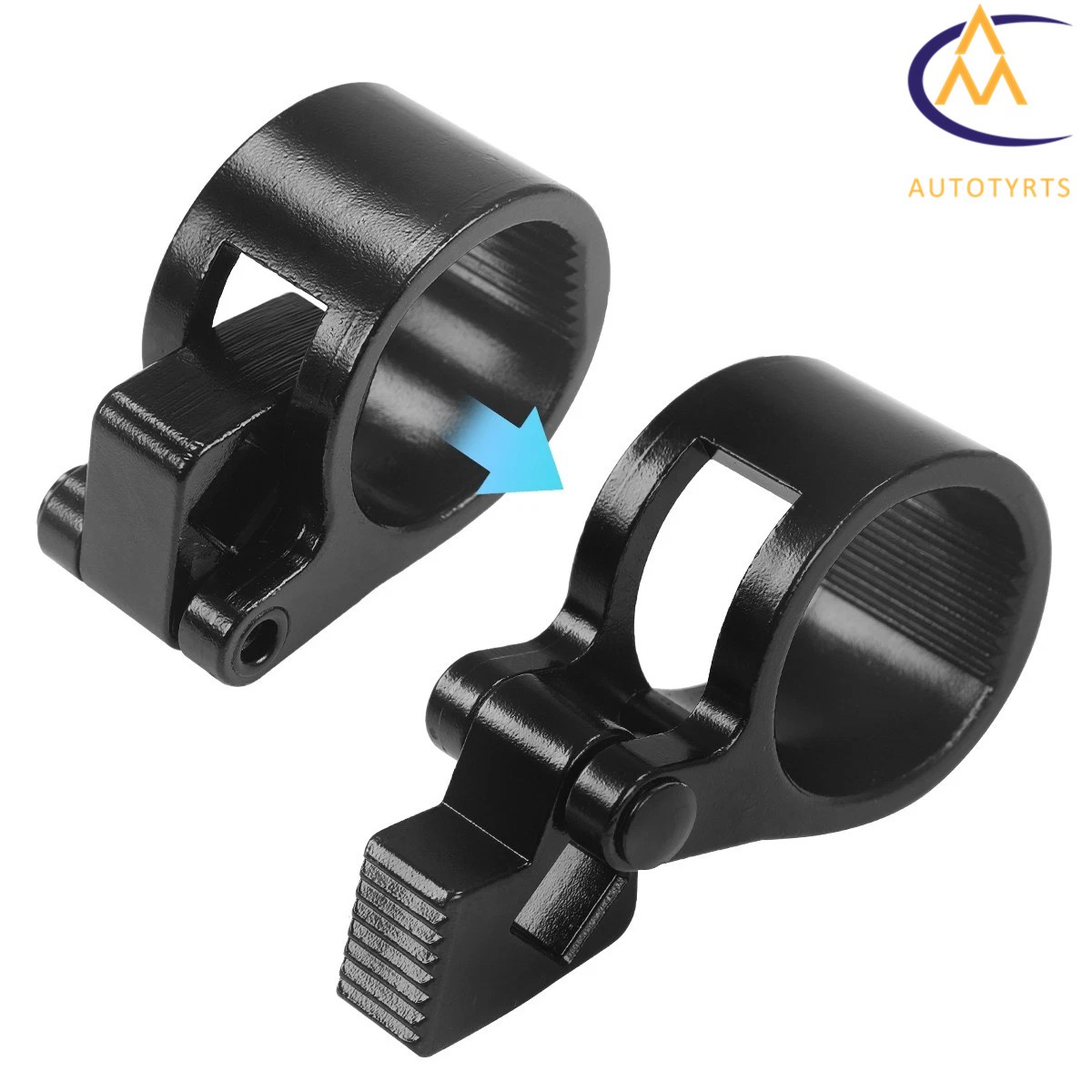 27-42mm Inner Tie Rod Hex Wrench Removal Tool Universal Inner Tie Rod End Remove