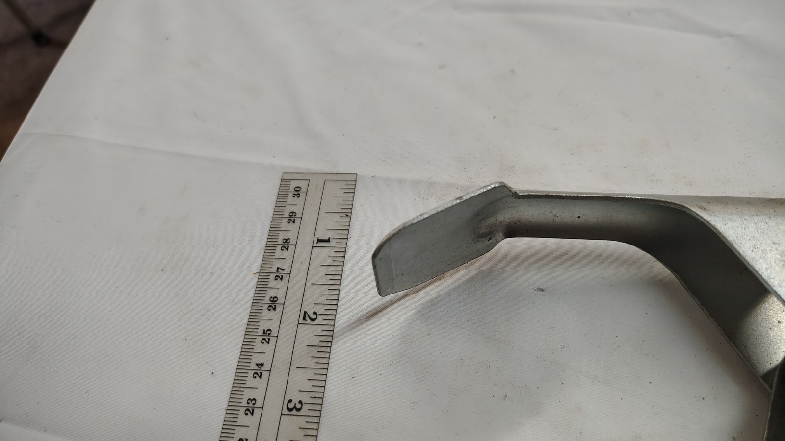 Kent-Moore J-23770 Brake Combination Valve Depressor