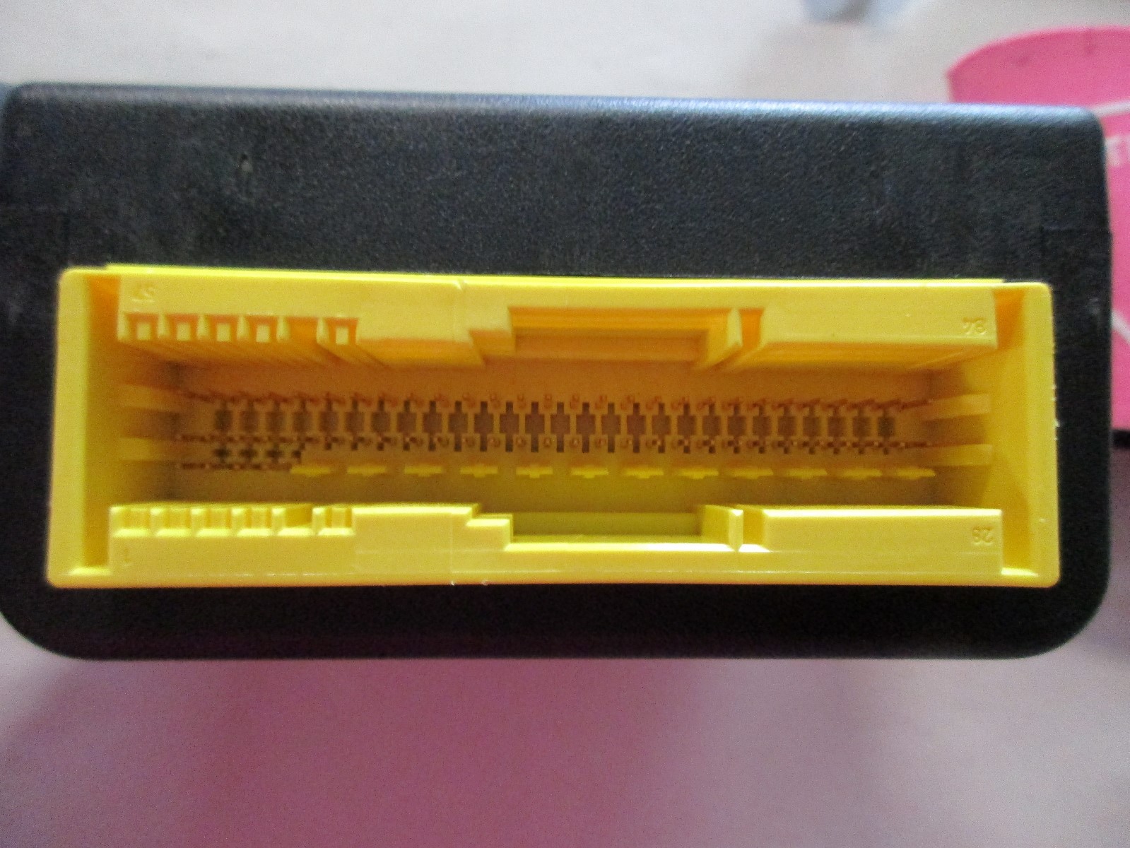 MILLER TOOL 8443-33 SRS LOAD TOOL ADAPTER