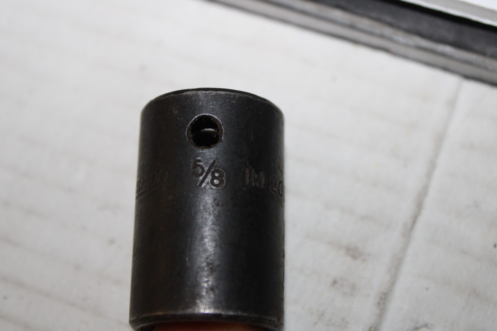 SNAP ON 10-Piece Mixed 1/2″-Drive SAE Hex Bit Socket Base Set USA