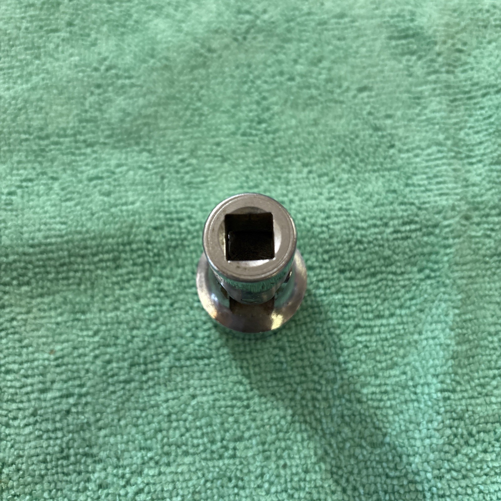 Snap-On FVU28 7/8” Swivel Socket 3/8” Drive Shallow 12pt Snap On Tools