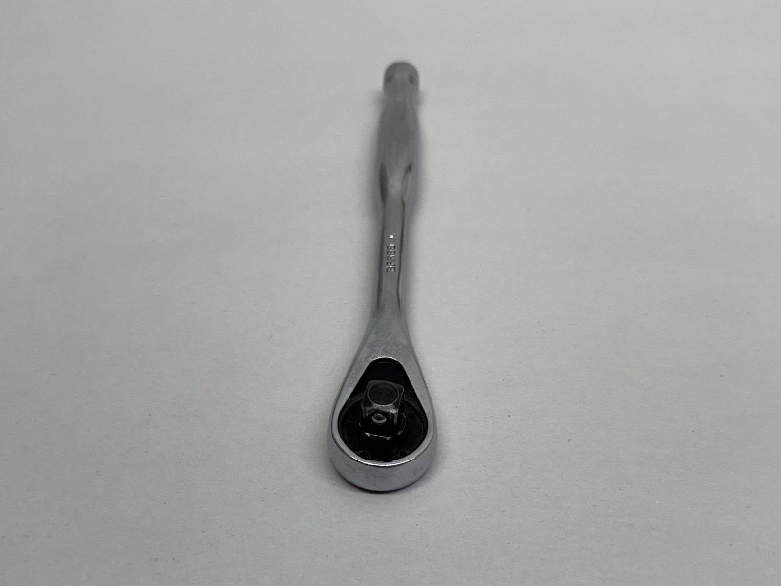Matco Tools 8″ Ratchet BFR88 3/8″ Drive W/ Matco B6E 6 Inch Extension