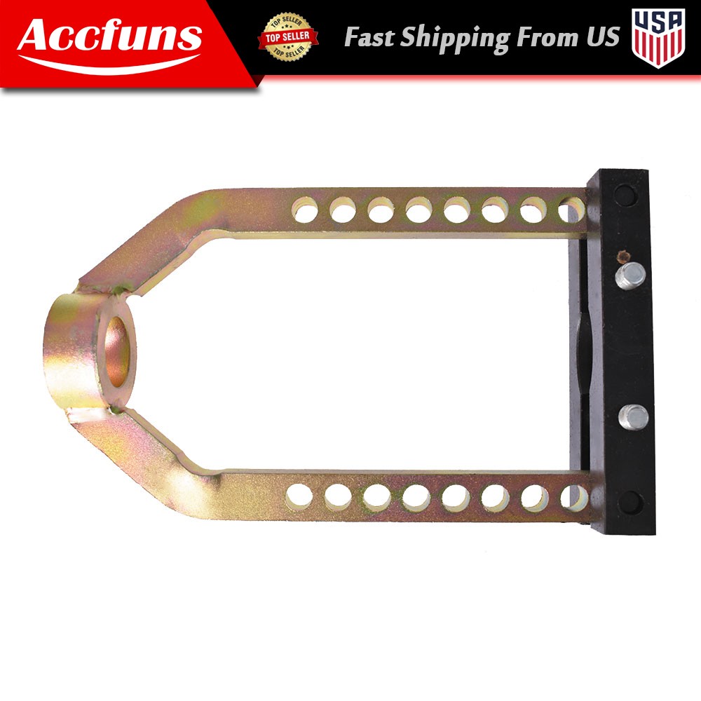 CV Joint Puller Tool 9 Holes Universal Joint Removal Tool CVJ Axle Separator