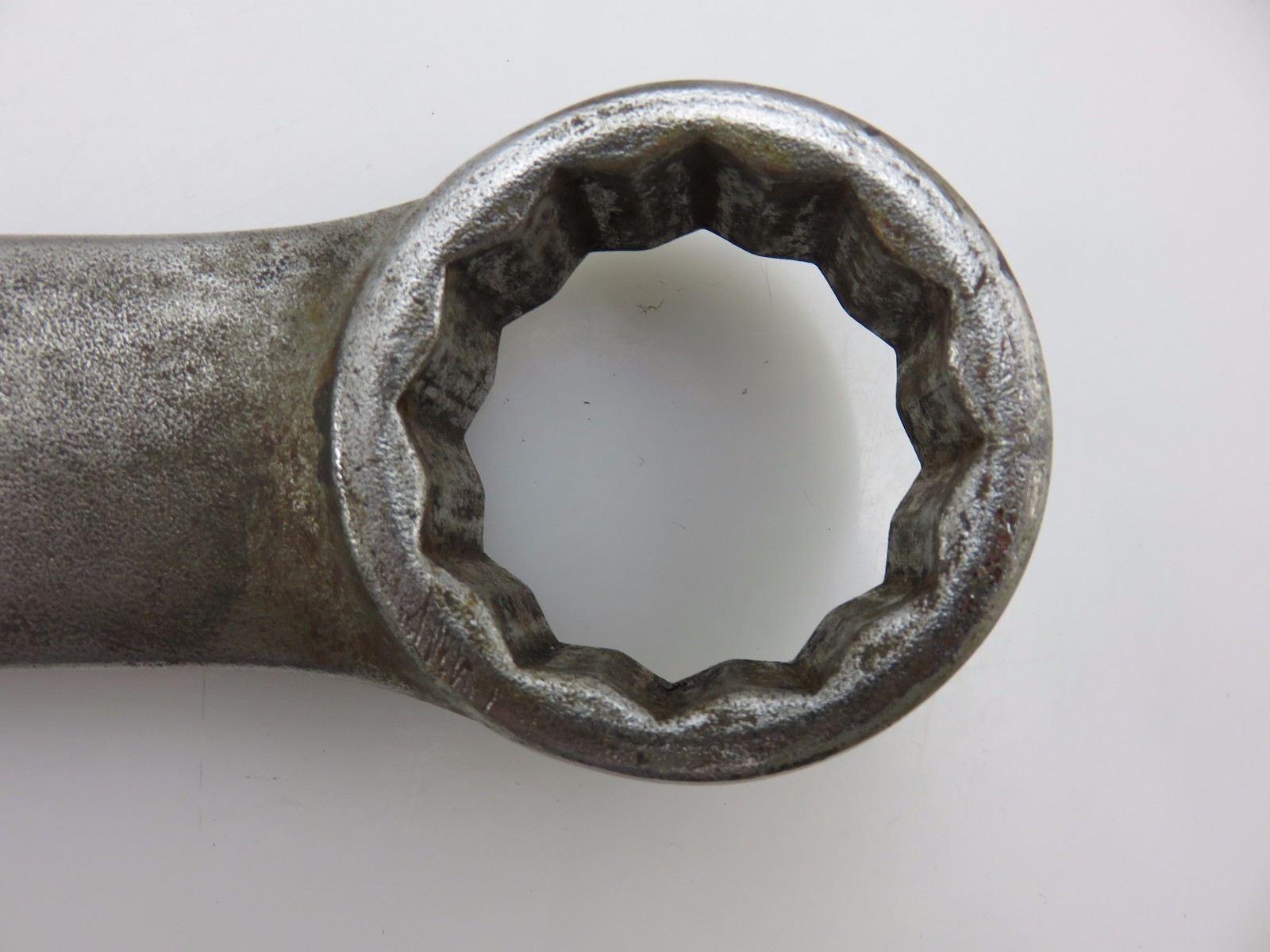 Armstrong 25-252 1 5/8″ Combination Wrench 24″ Long 12 Point Made In USA