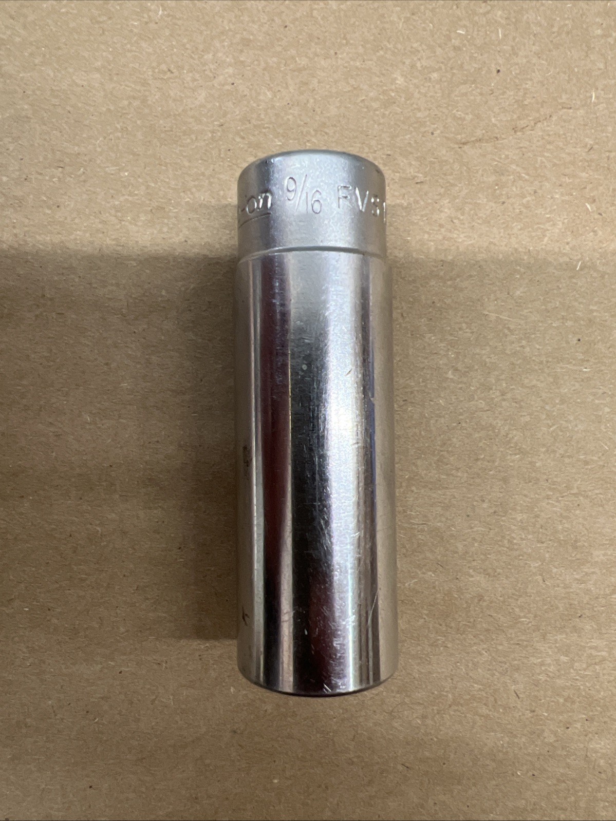 Snap On Tools FU8A 3/8″ Drive Friction Ball Universal Joint Adapter See Details