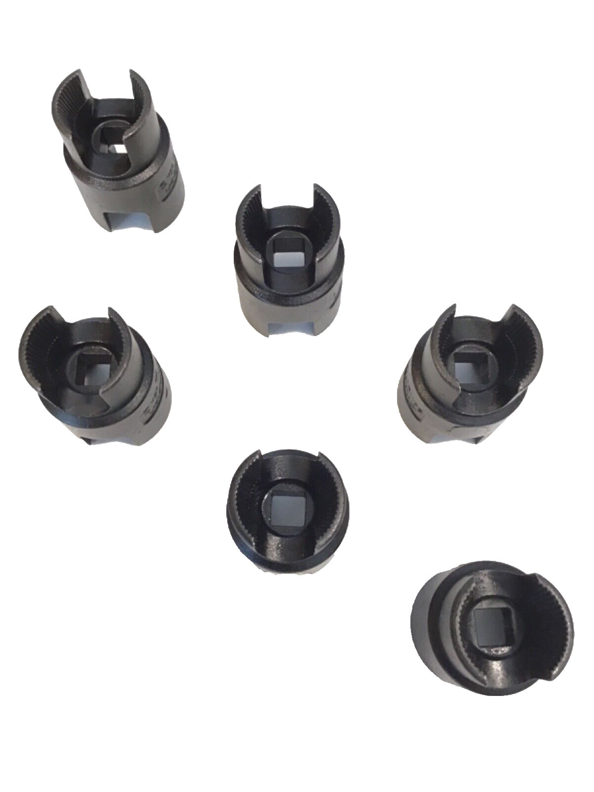 Snap on Tools USA NEW 1/4” Drive Double Ended Brake Spring Cap Socket S6118A