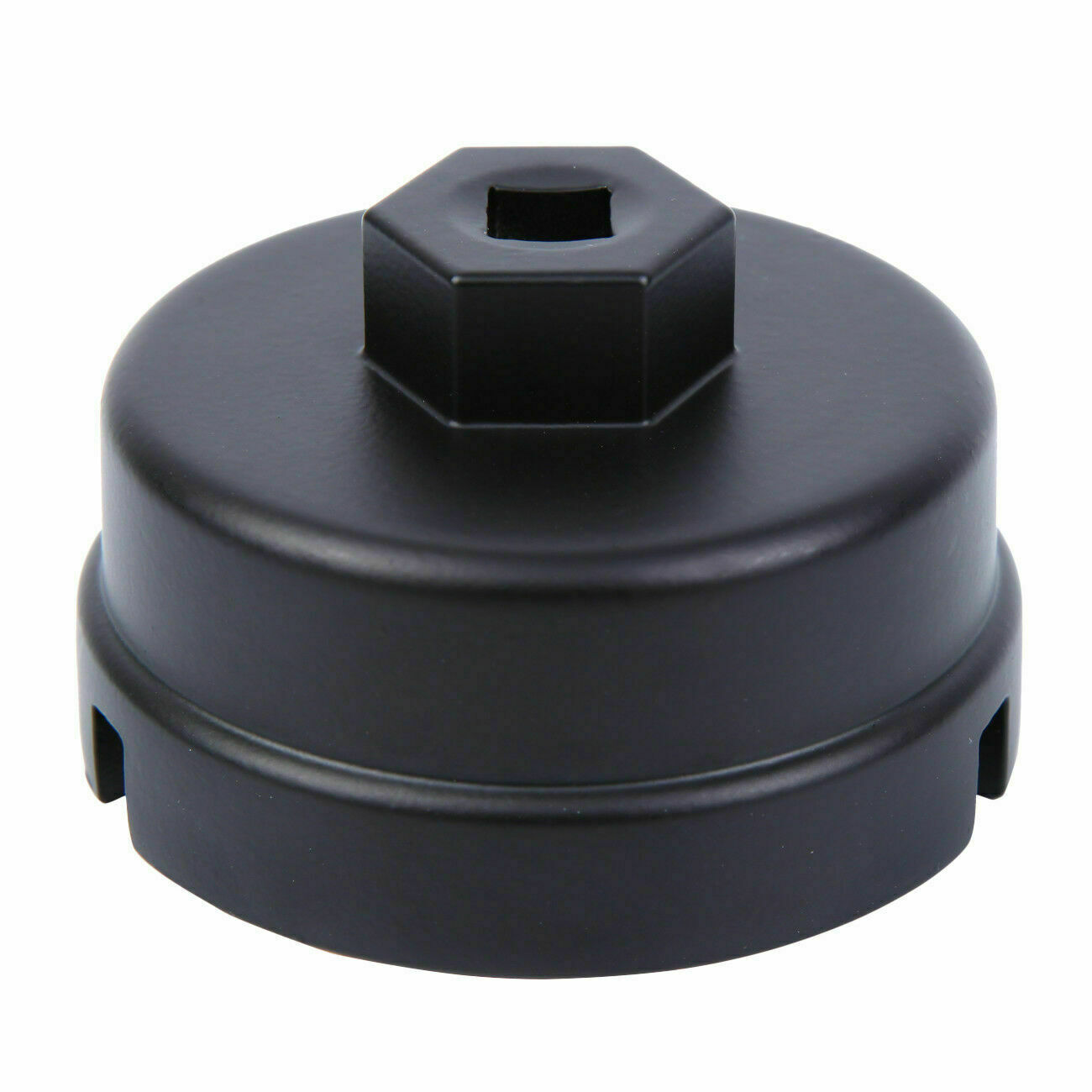 64mm Oil Filter Wrench Tool for Toyota Corolla,Scion,Matrix,Prius,Lexus CT200h