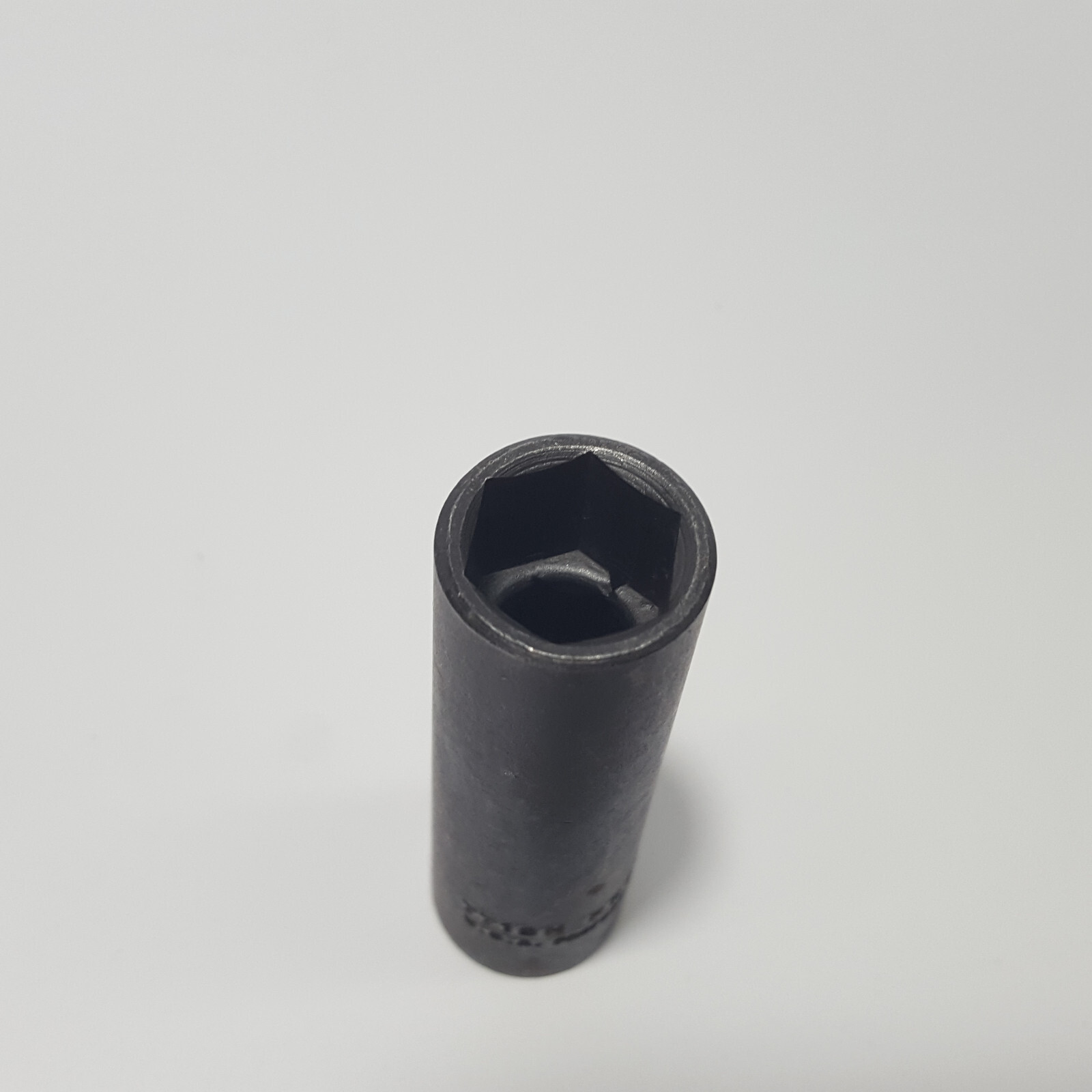 USED PROTO 9/16″ 6 PT DEEP 3/8″ DRIVE IMPACT SOCKET 7718H