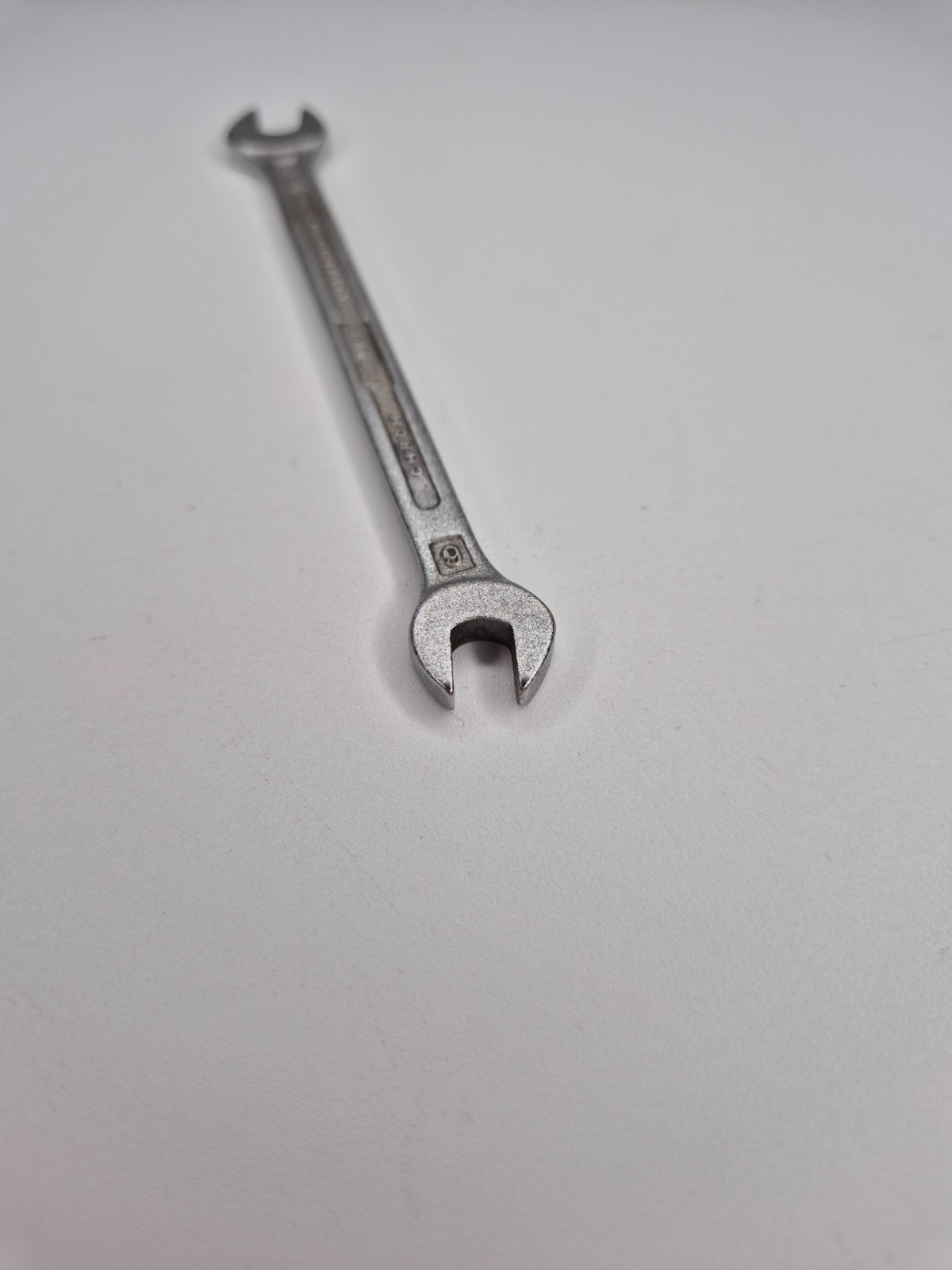 HAZET No 450 Open End Wrench 6x7mm Open End Wrench Spanner Tool W-Germany