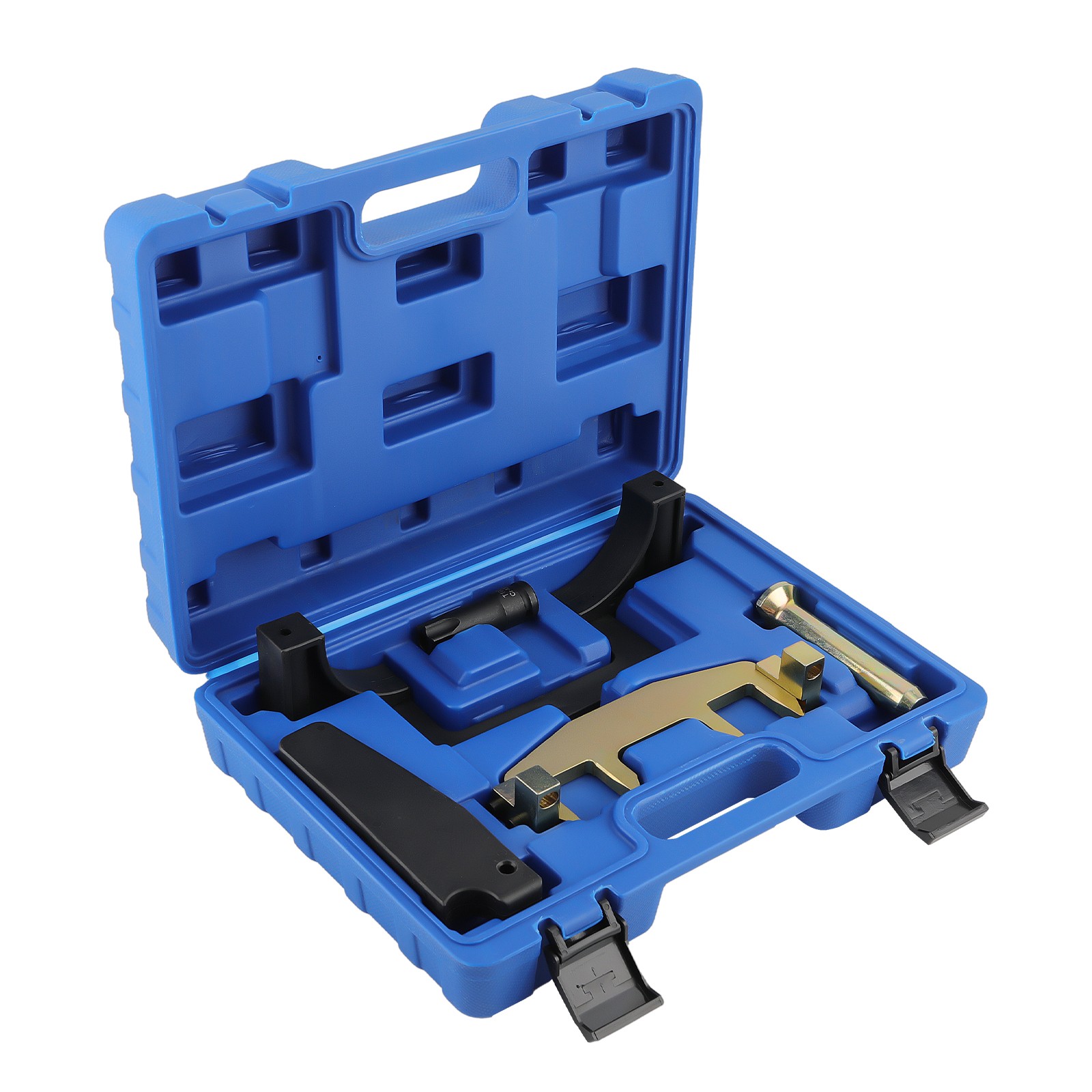 Camshaft Alignment Timing Locking Tool Set Fit for Benz M271 1.8L Position