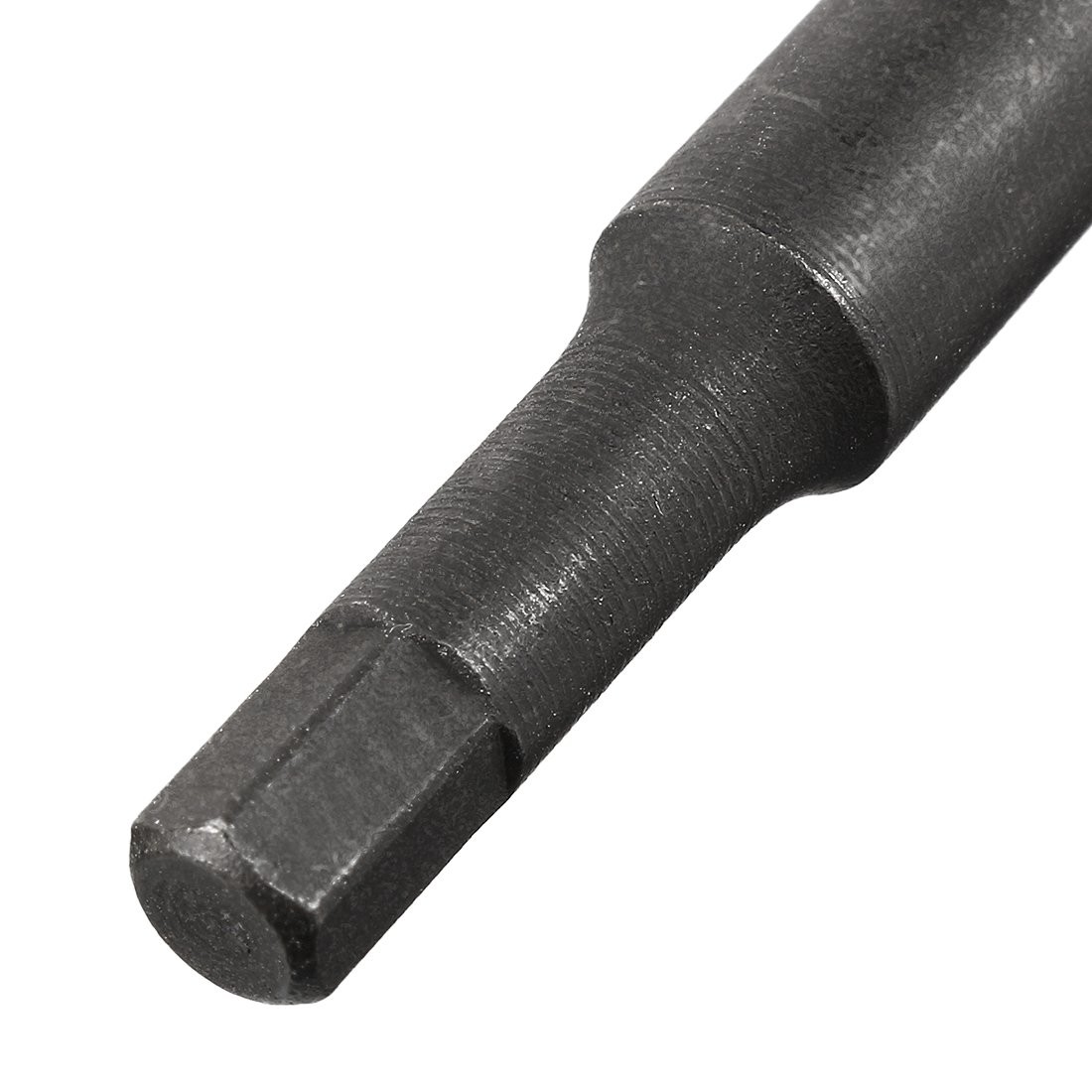 uxcell 1/2″ Drive x H5 (5mm) Impact Hex Bit Socket, Metric 3″ Length, Cr-Mo…