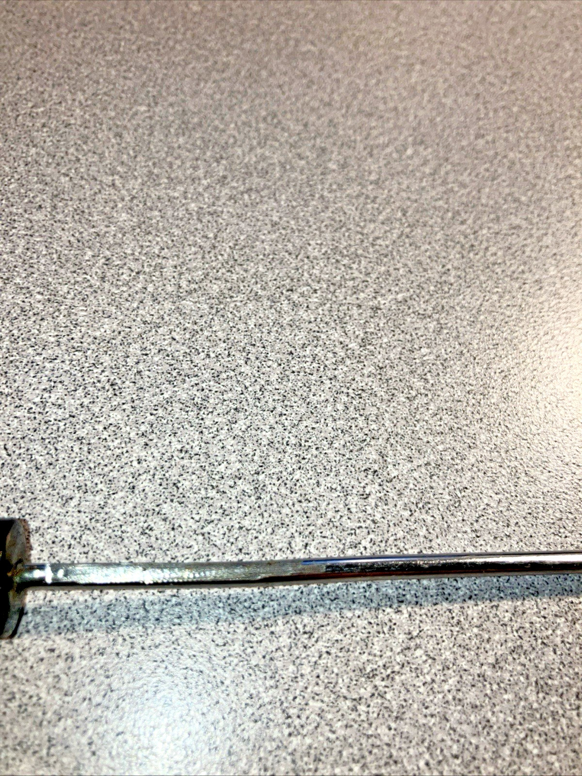 Snap-on Tools SSDE46C 1/8″ Tip Electronic Thin Blade Flat Screwdriver USA