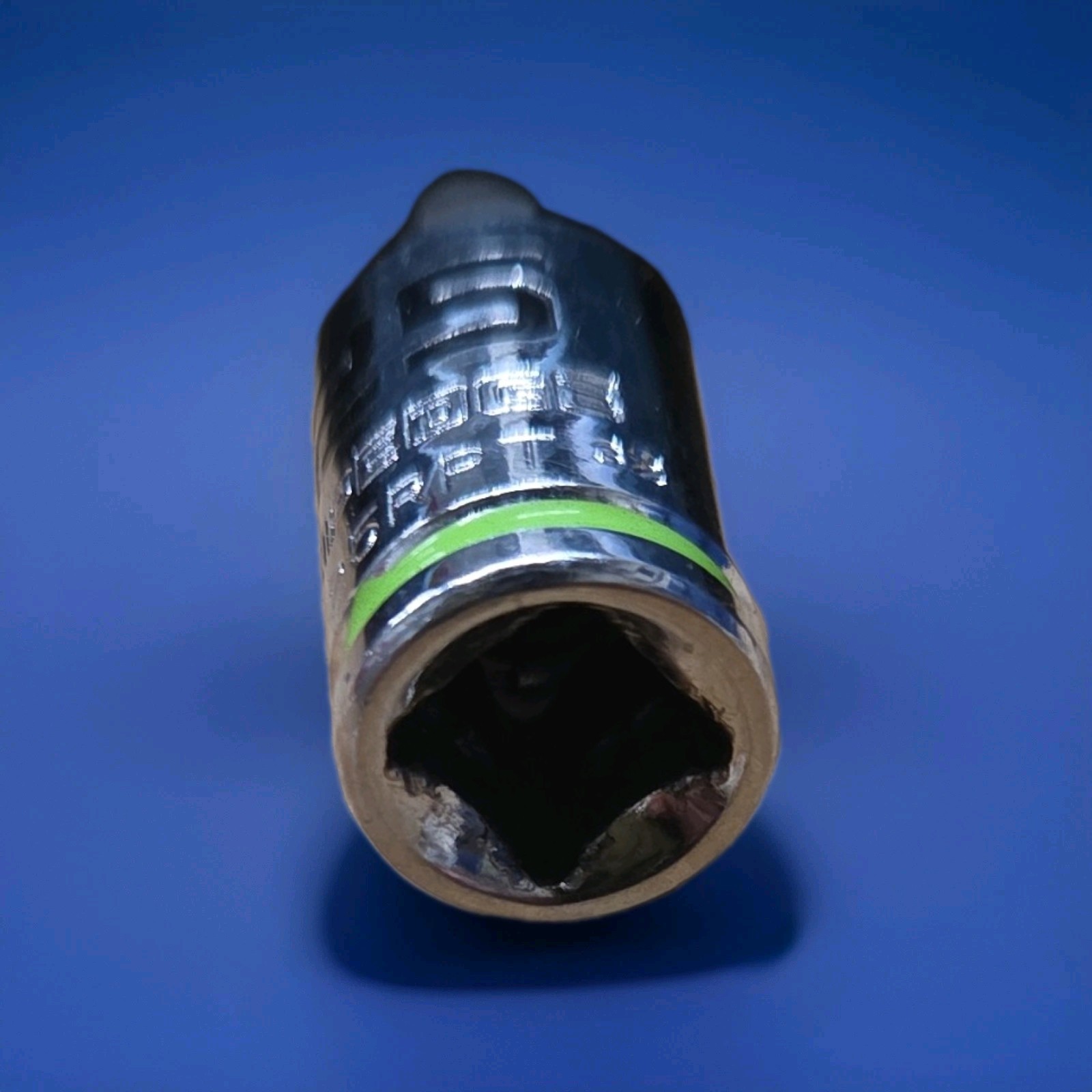GRIPEDGE T-25 1/4 Drive
