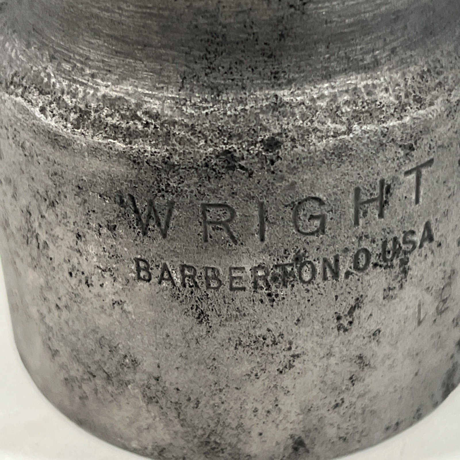 Wright S-348 3/4″ Drive 1-1/2″ 12 Point Shallow Impact Socket USA 43+