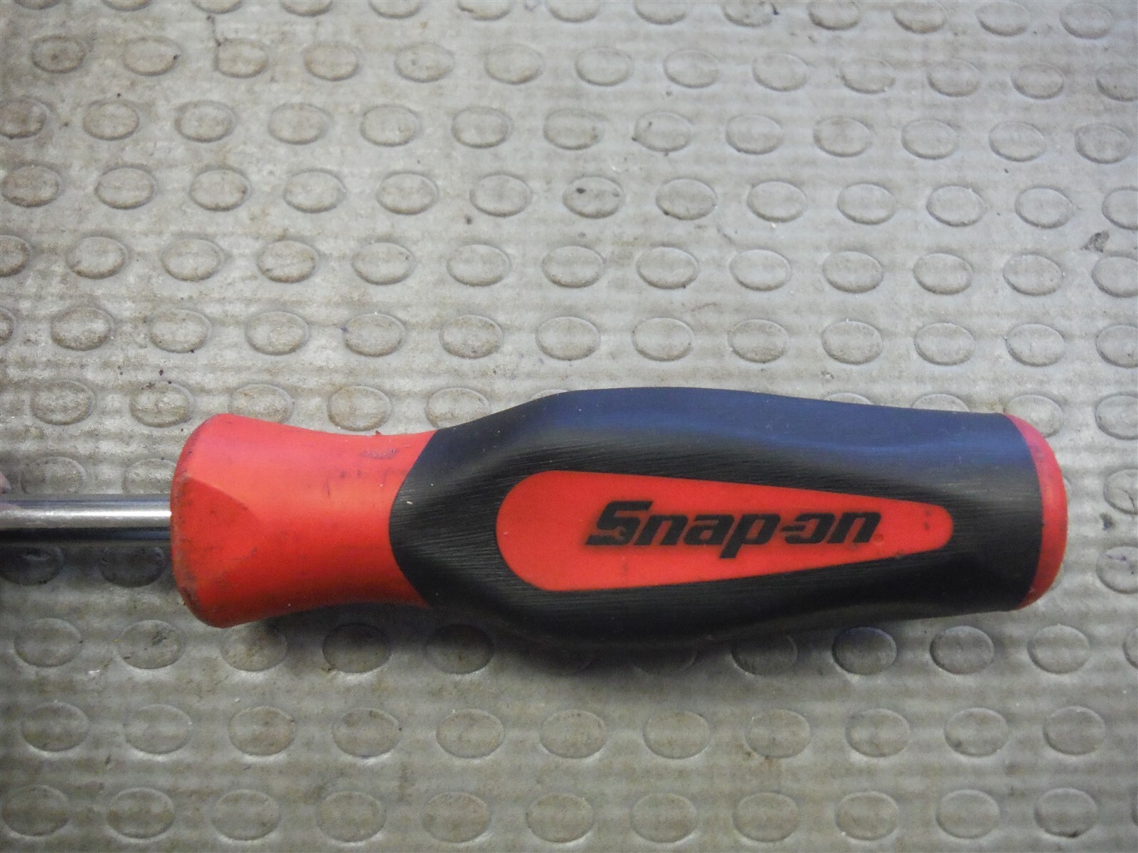 Snap On set of 2 Hose removal tools SGA1710B/16″ & SGA173B/10″ long/ used * T05