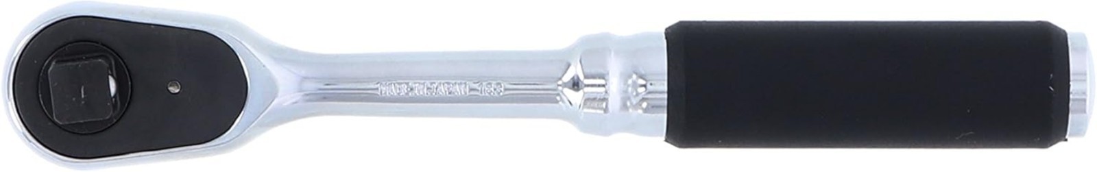 Koken Z-EAL 3/8 Ratchet Handle – 7.0 inches