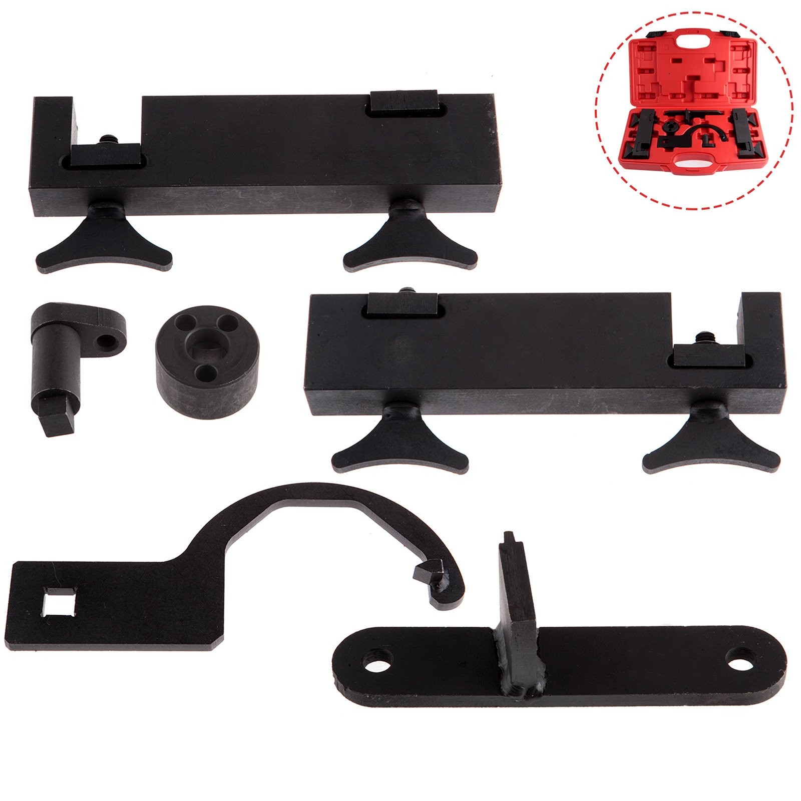 Camshaft Alignment Petrol Timing Tools Fits Jaguar Land Rover V8 5.0L