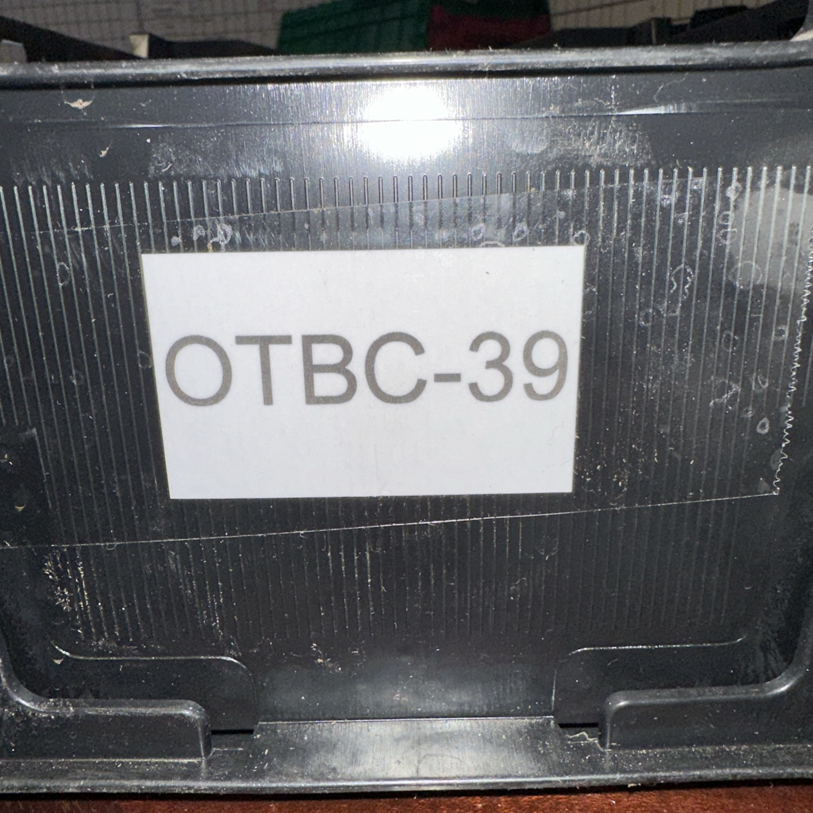 Standard Motor Products S-89 Multi-Function Socket New Old Stock