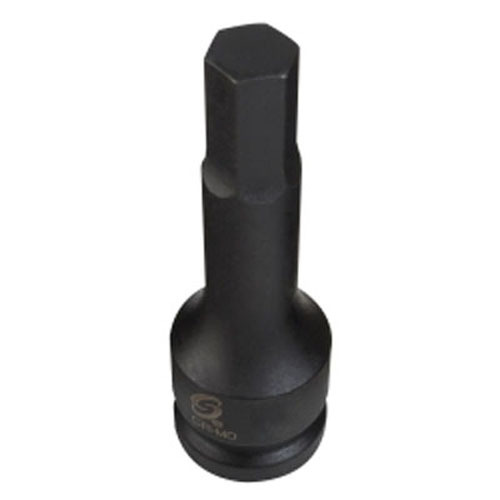 Sunex 26485 1/2″ Dr. 1/2″ Hex Drive Impact Socket