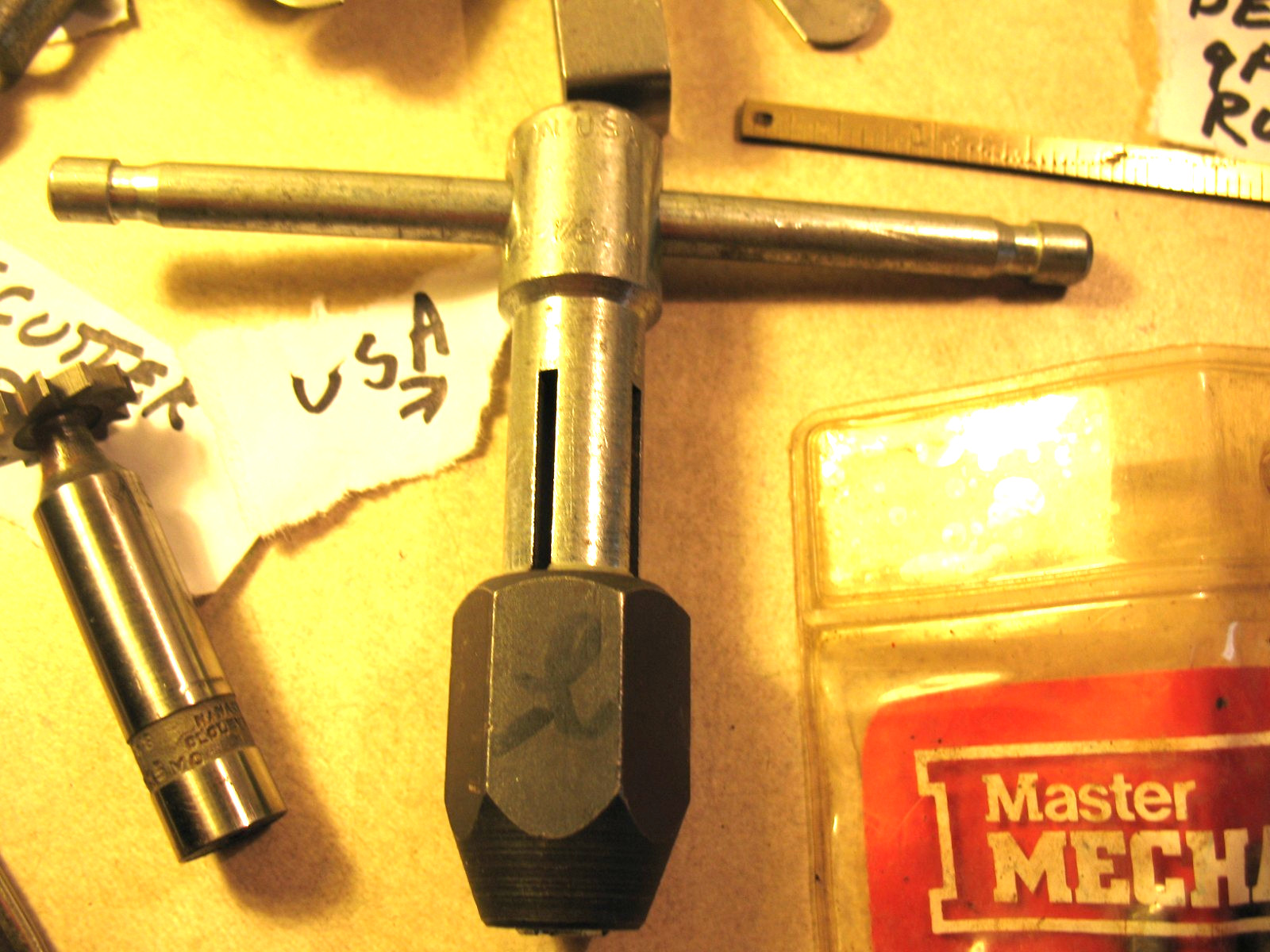 Screw Extractor Lot Set of 5 And many other things