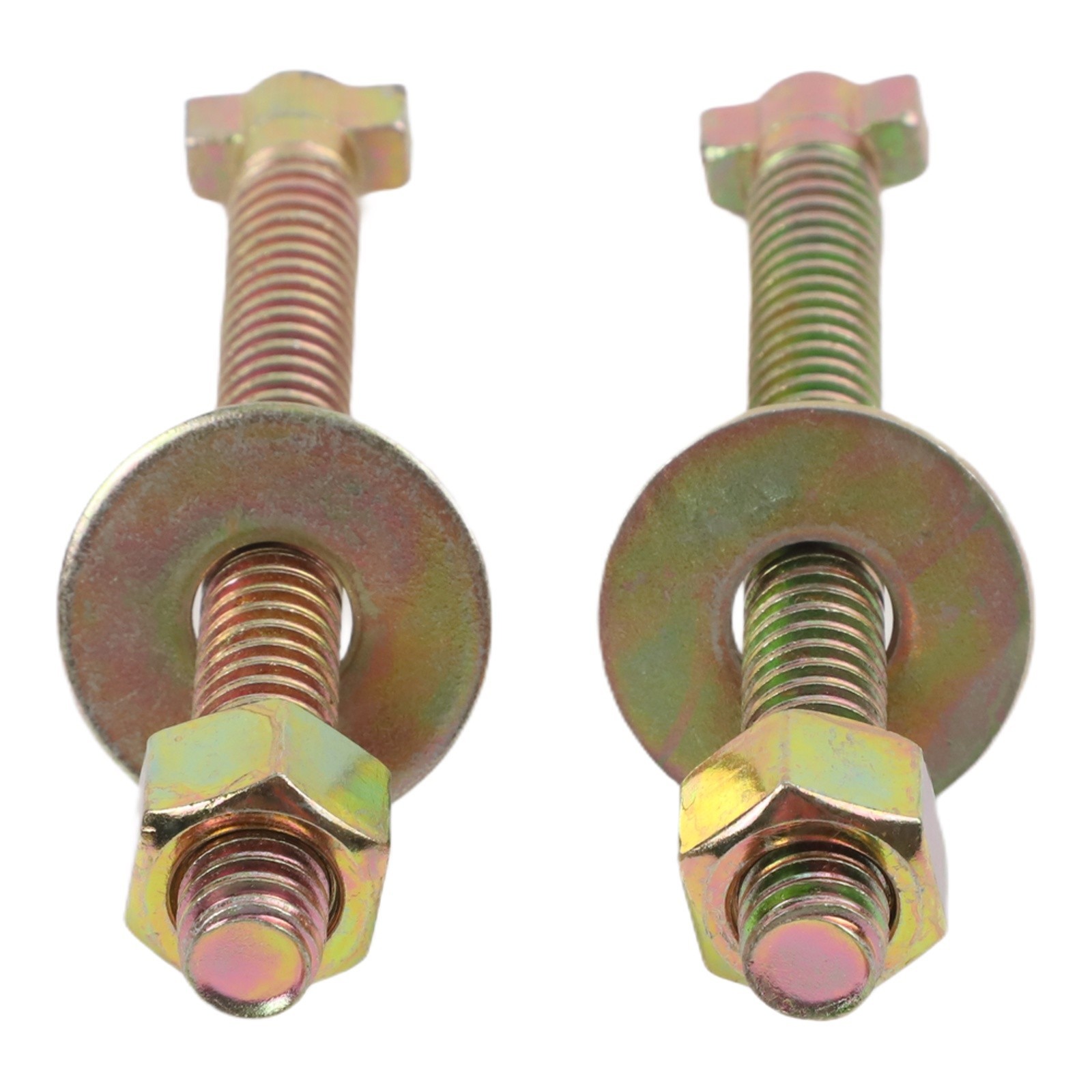 Air Spring Brake Cage Bolt Set For Bendix 800921 For TR800921 Compatibility