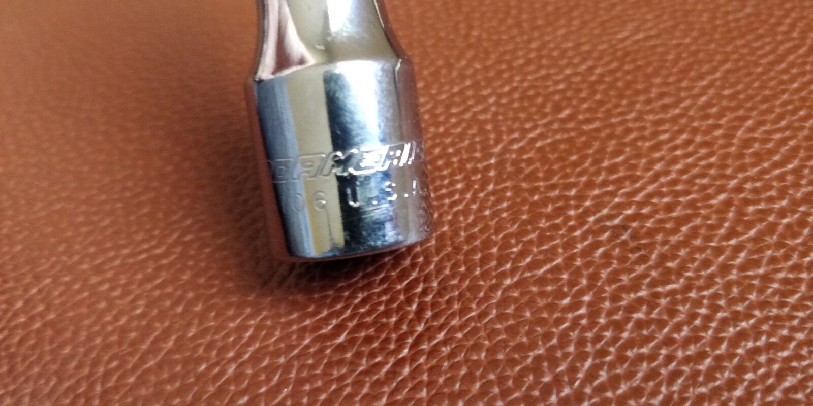 Proamerica 3/8″ Drive Socket Extension 6″ long 5106