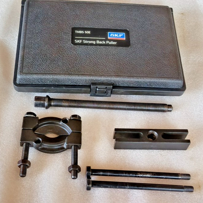 SKF TMBS 50E STRONG BACK PULLER BEARING EXTRACTOR