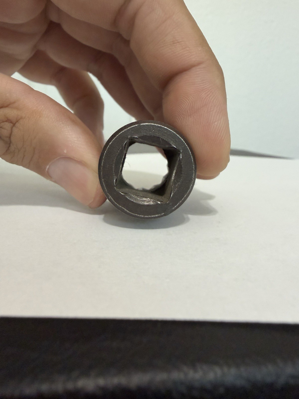 Mac 16mm Impact Socket 1/2” Drive VP216MM