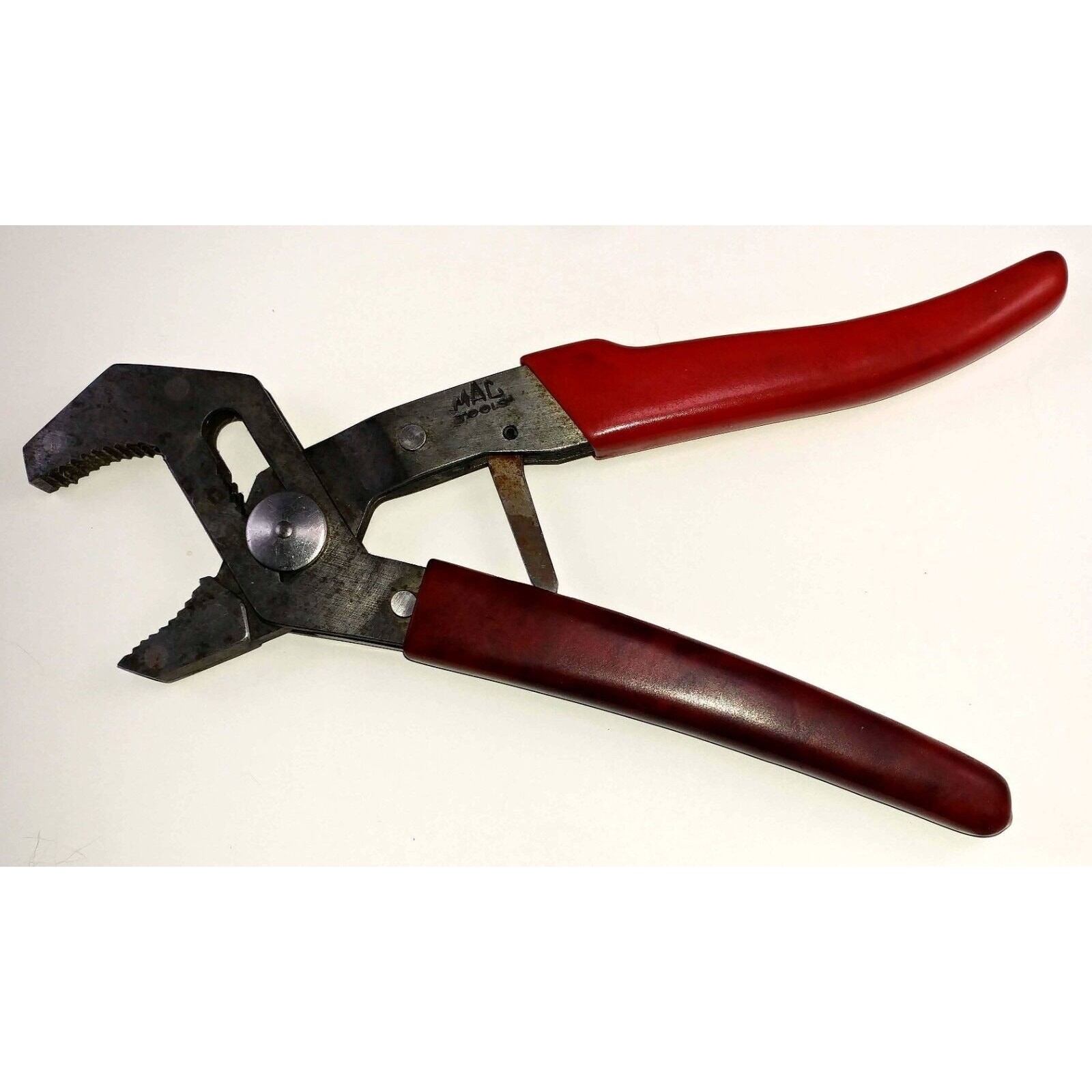 Mac Tools 6.5″ Robo-Grip Pliers #RG9 Made in the U.S.A.