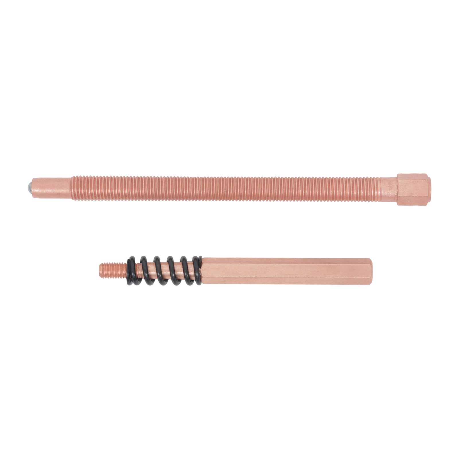 LABLT Blind Hole Bearing Puller Kit 36 in 1 Inner Outer Bearing Separator Set