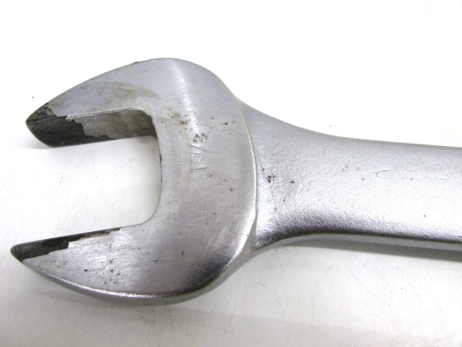 ARMSTRONG TOOLS 1-5/8″ COMBINATION WRENCH, 24-1/8″ LONG, 25-252, USA
