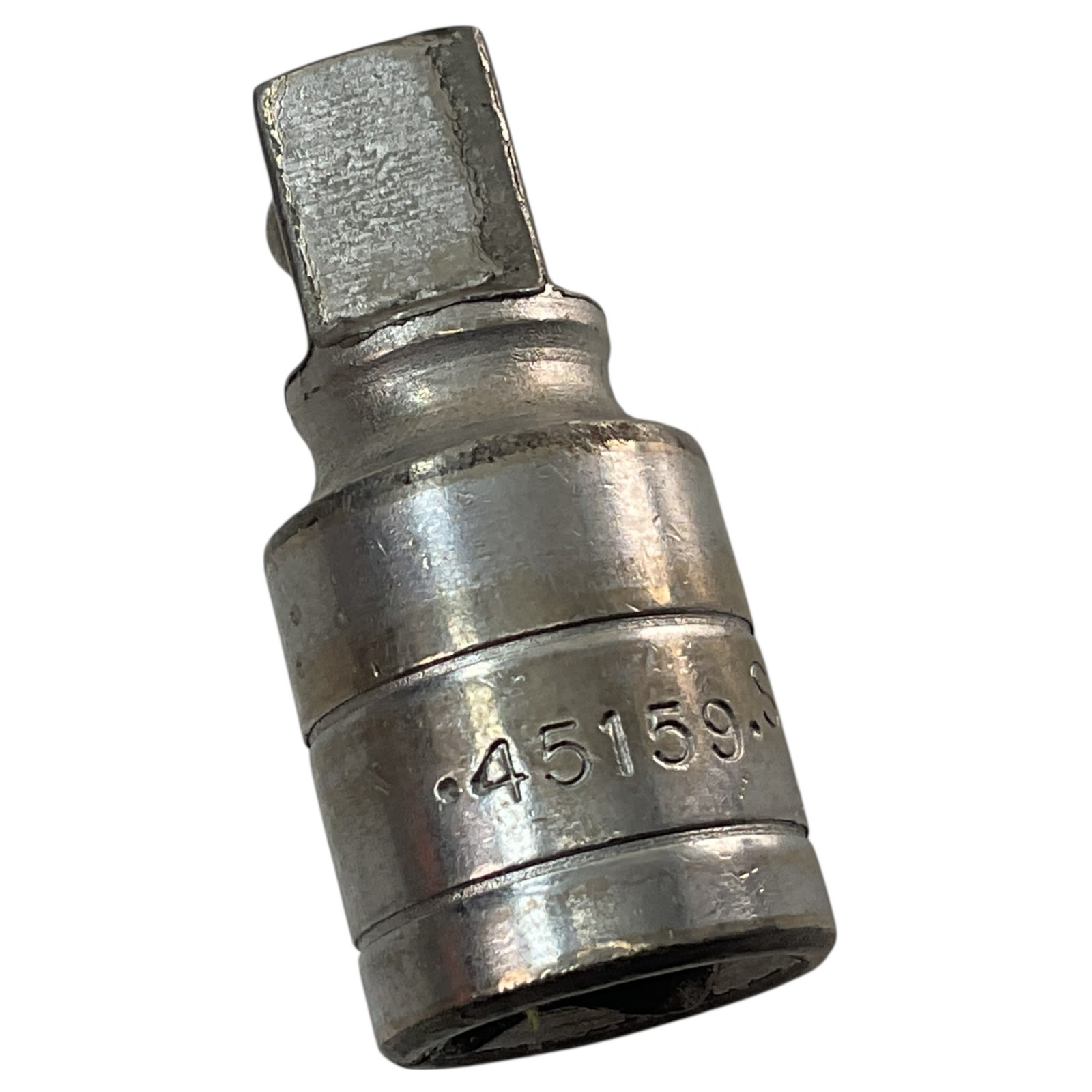 SK Wayne Socket Adapter 45159 3/8″ Drive 1.5″ USA As Pictured Fast Ship