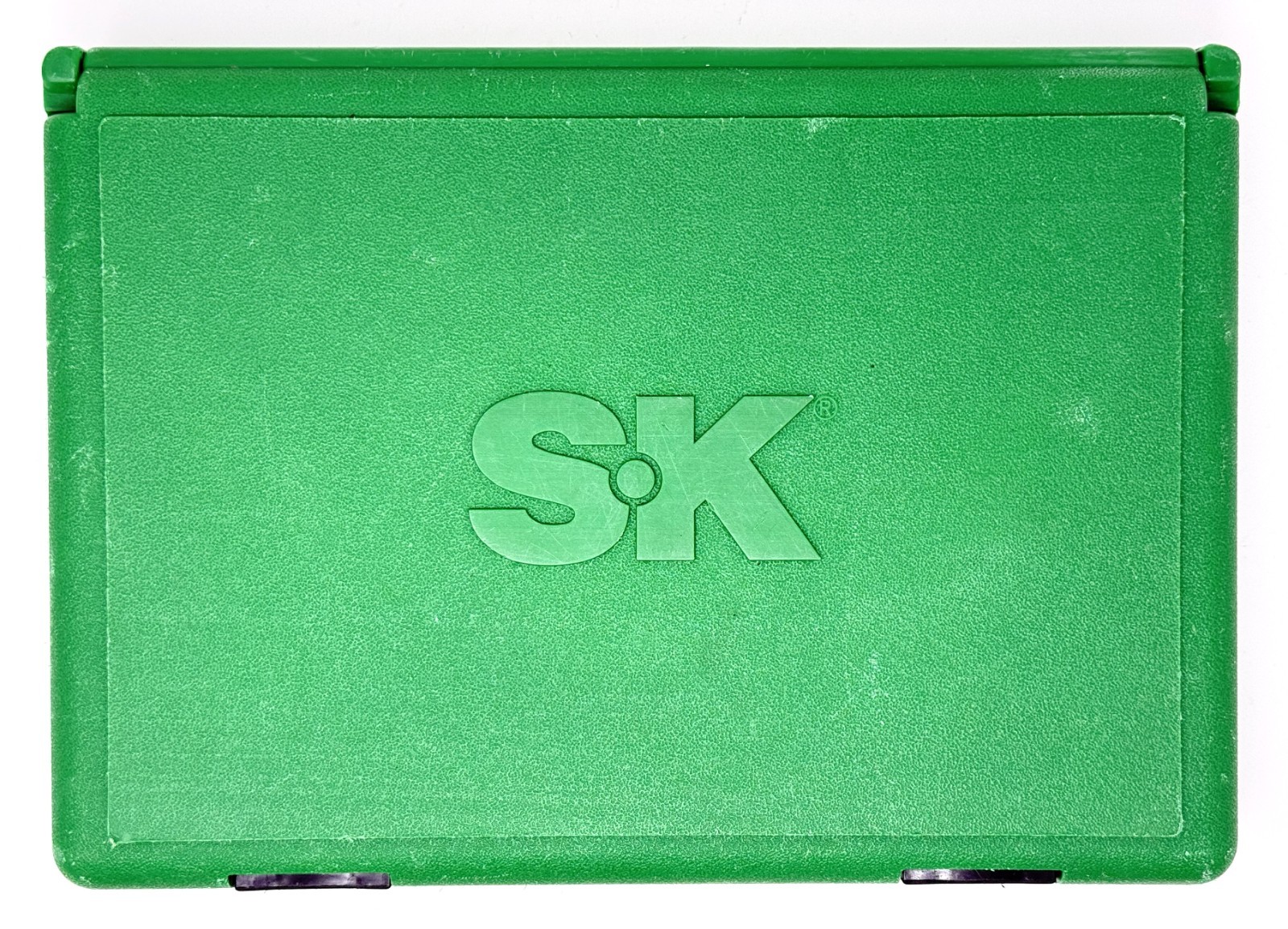SK 94547 3/8″ 47 Piece 6 Pt Standard & Deep Metric & SAE Socket Set