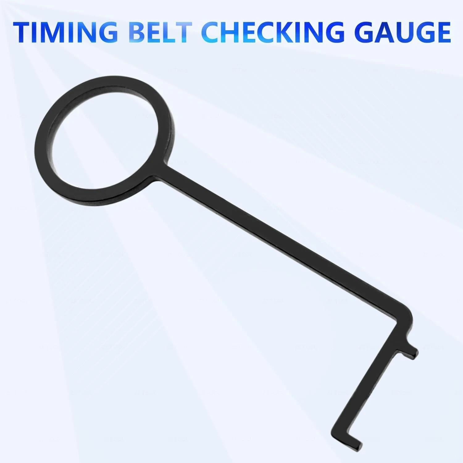 Engine Timing Locking Tool For Citroen Peugeot 108 208 Vauxhall Opel 1.2 0109-2B