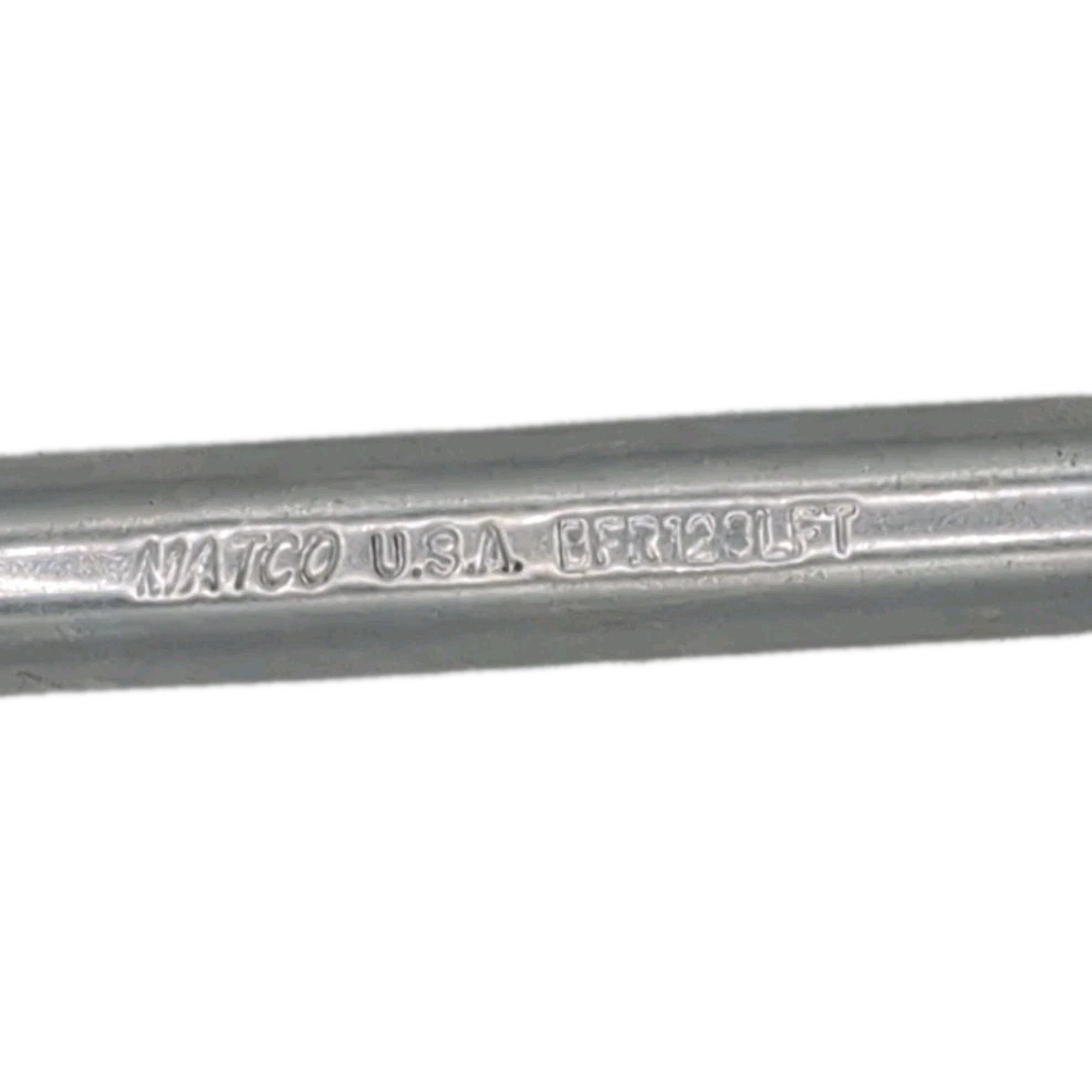 Matco Tools BFR128LFT 3/8” Drive 88 Tooth Locking Flex Head Ratchet