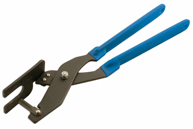 Laser 5158 Exhaust Hanger Removal Tool