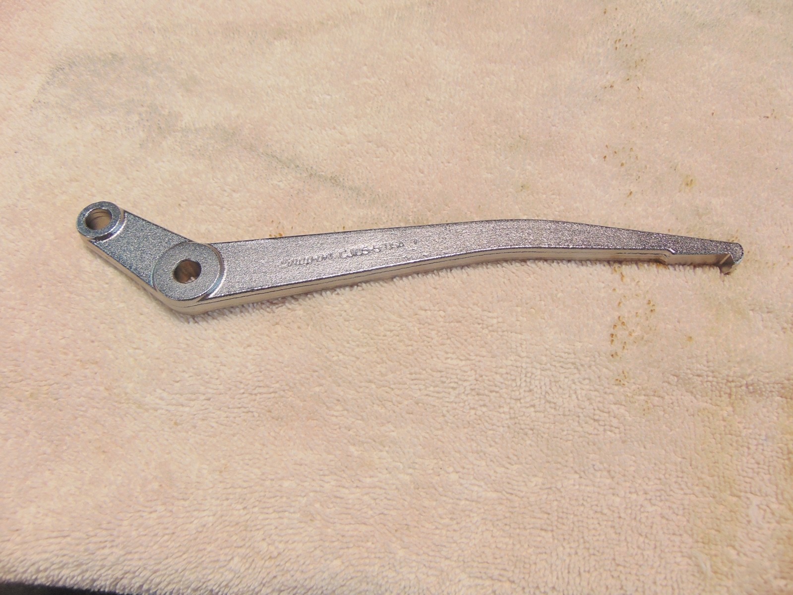 Snap-On Tools CJ105-5 Arm Jaw For Interchangeable Puller USA NEW for CJ2004