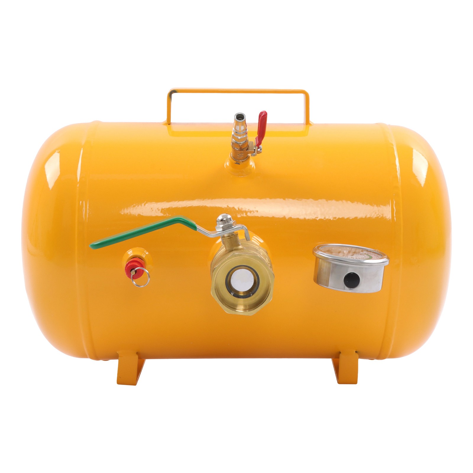 145psi 5 Gallon Air Tire Bead Seater Blaster Tool Seating Inflator ATV Truck