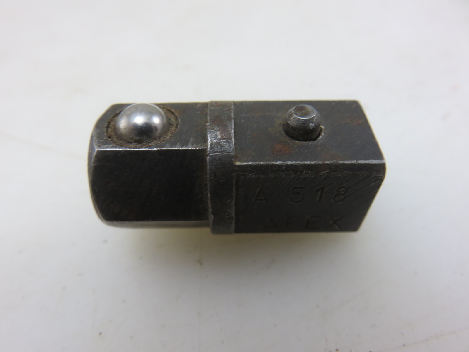 Apex A518 1/2″ Square Dr. x 9/16″ Hex Head Adapter For Ratchet Wrench