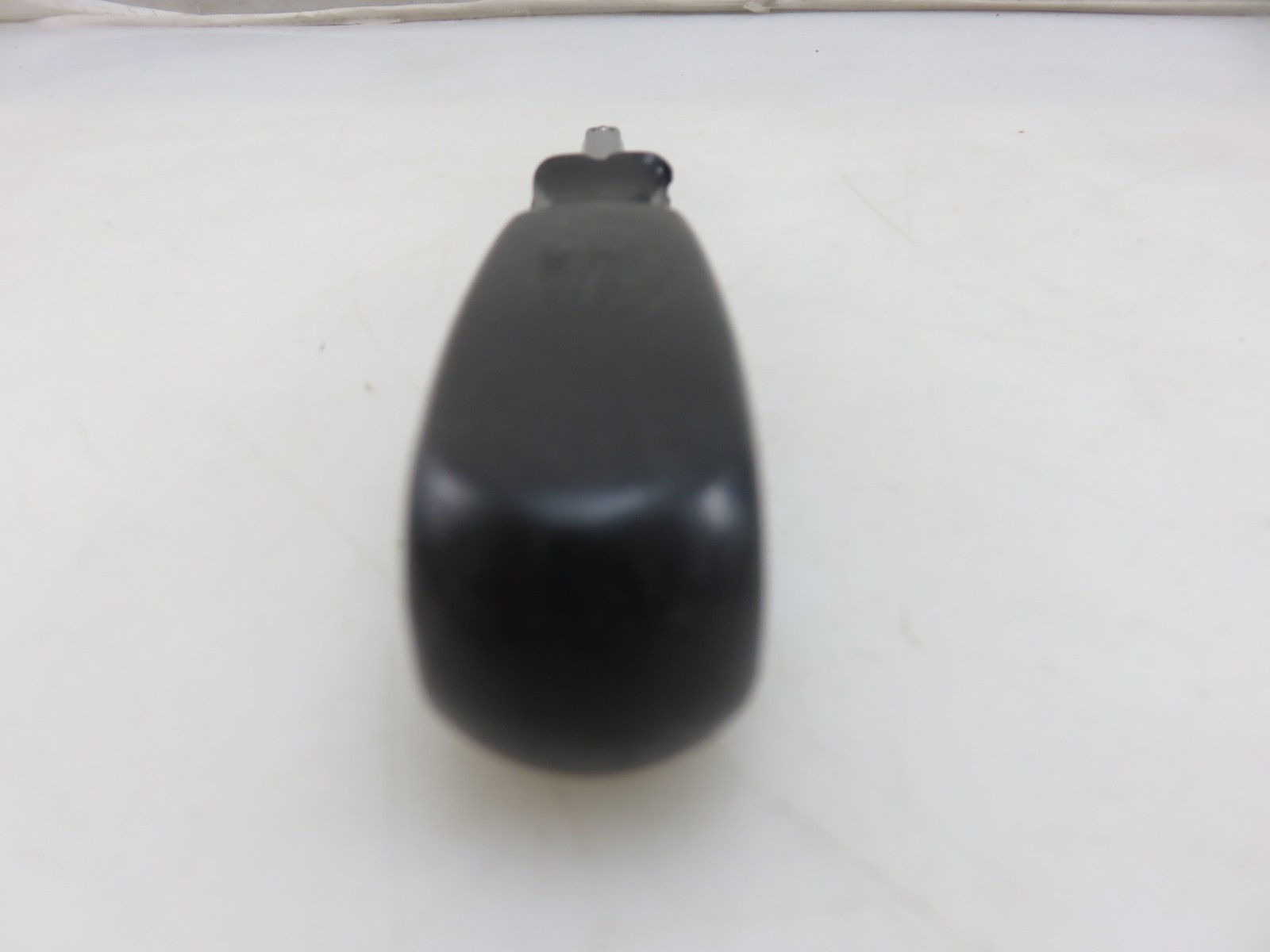 SNAP-ON TM4A 1/4″ Socket Driver Hard Black Handle Tool 5.5″L Vintage